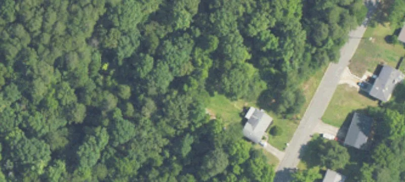 Oversized Subdivision Lot For Sale