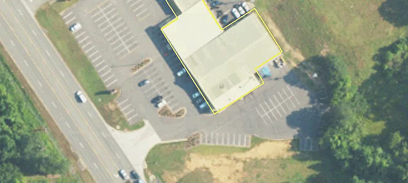 Northport Commercial Land Available
