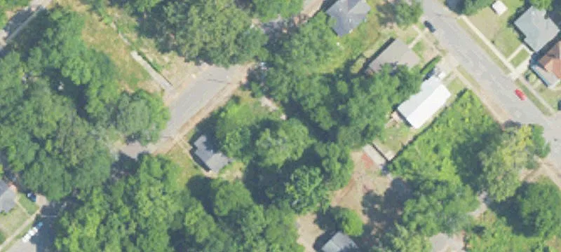 Prime Building Lot Near Downtown