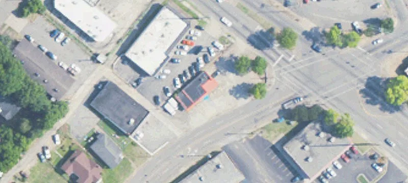 Commercial Property on Warrior Road