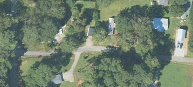 10-Acre Raw Land Parcel
