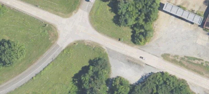 Commercial Land Along I-59