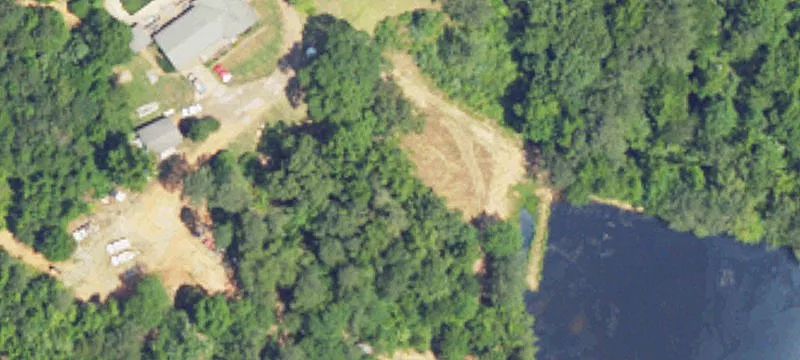2 Acres Commercial Land
