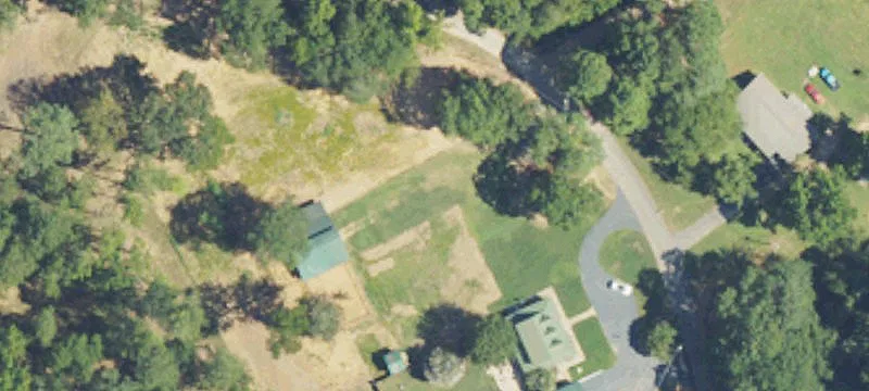 Lake Guntersville Waterfront Land Opportunity