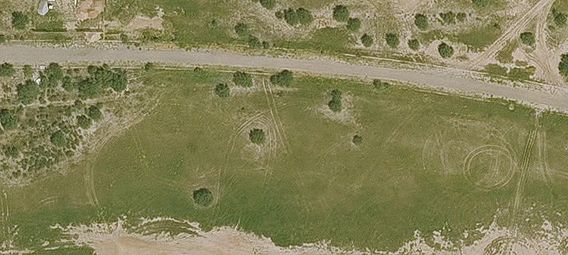Land in Arizona City