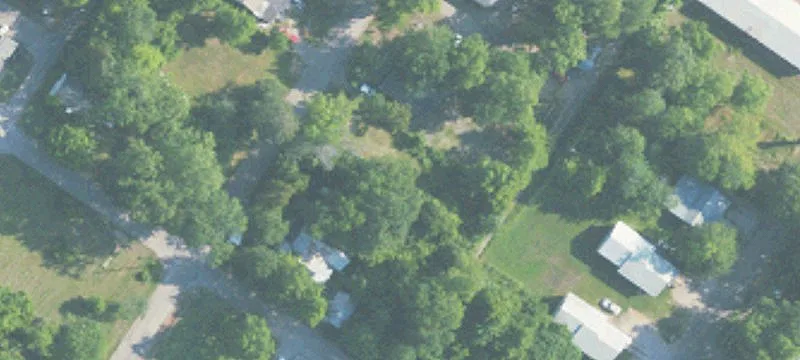 Residential Lot in Established Neighborhood