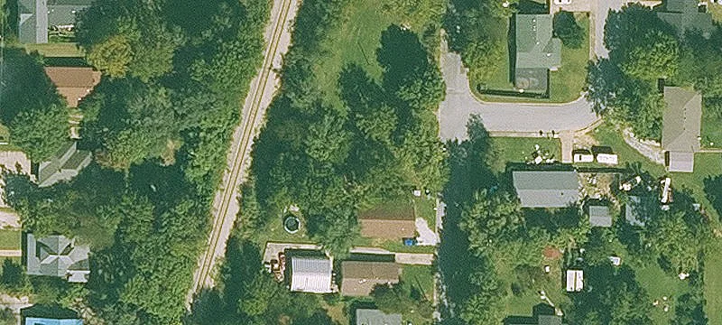 New Duplex Near Downtown Springdale