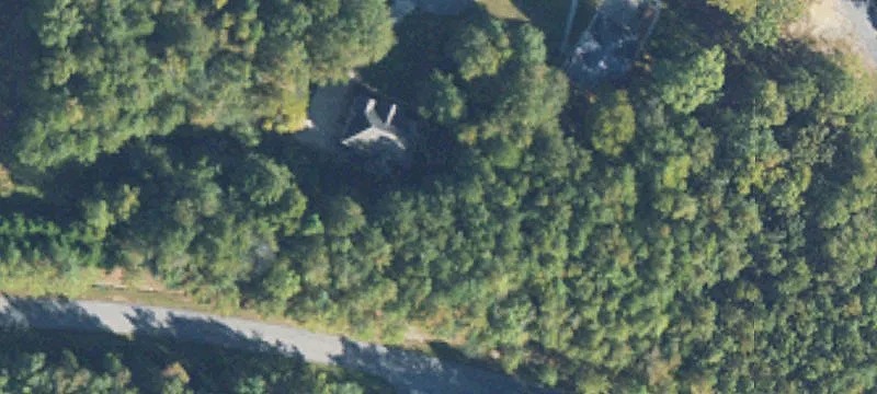 Residential Lot in Creekside Cove