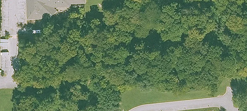 I-49 Frontage Land Available
