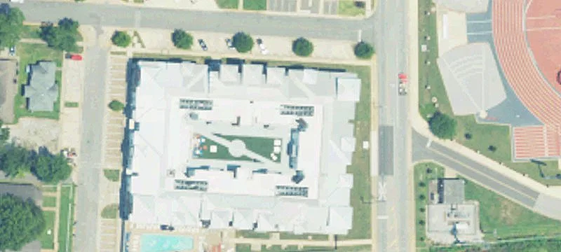 Residential Lot with Owner Financing