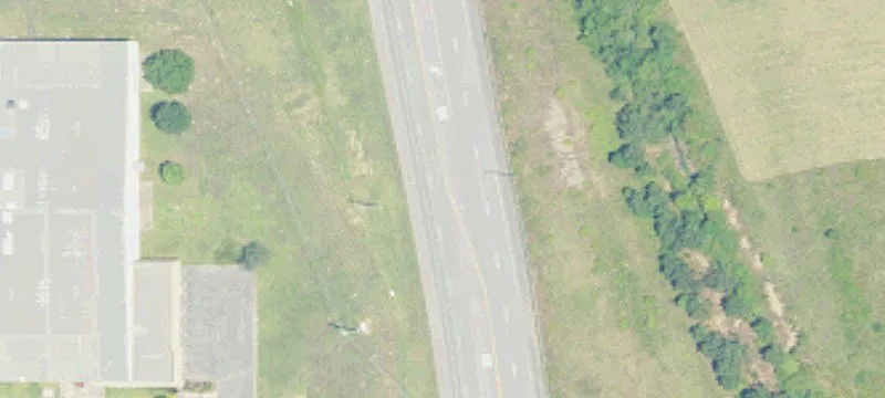Industrial Property in Jasper, Alabama