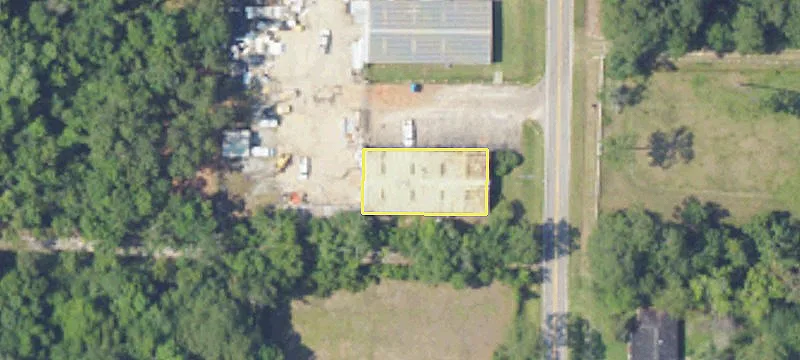 Prime Commercial Land Opportunity