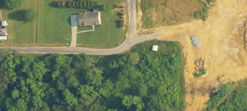 Residential Lot in Somerset Subdivision