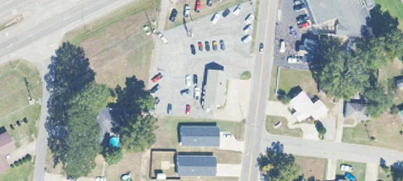 Prime Commercial Opportunity on Highway