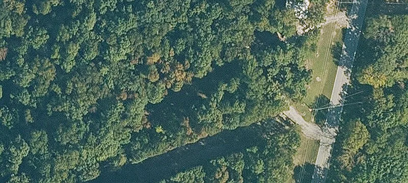 Residential Land with Lake Views