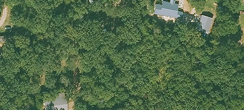 Acreage Near Prairie Grove