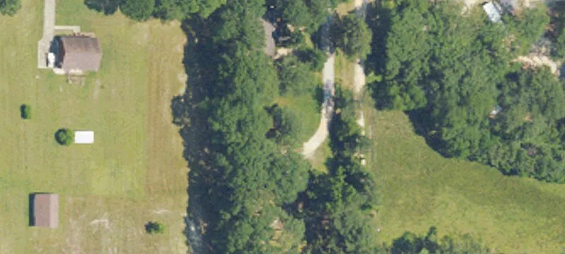 Land Parcel with Rental Home