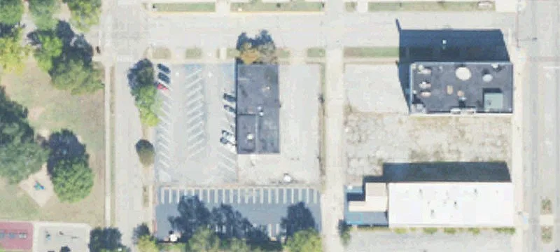 Downtown Anniston Office/Retail Space