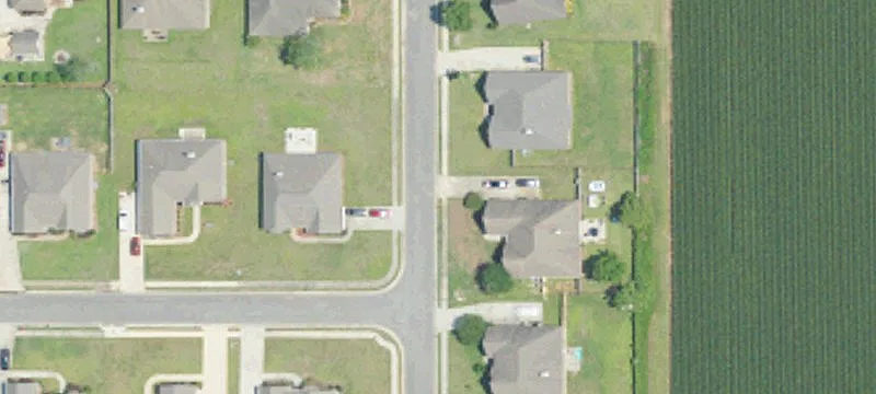 Residential Lot in TimberCreek