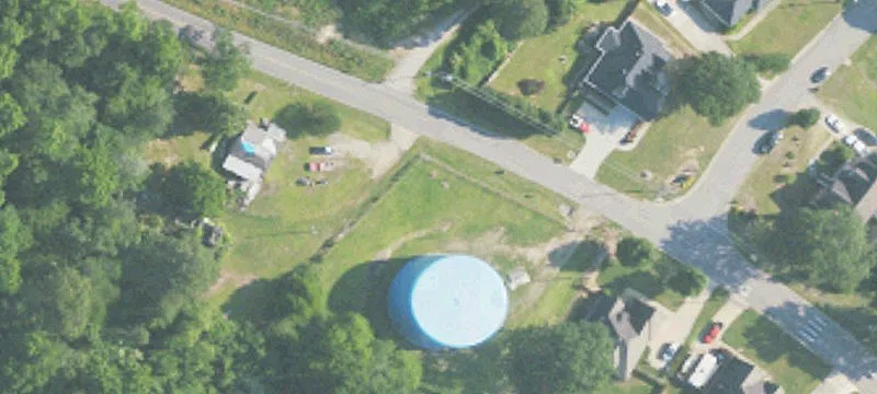 Land for New Home Construction