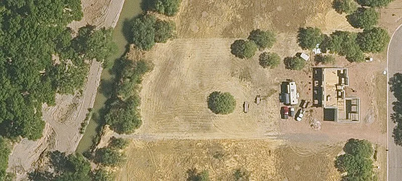 Residential Lot in Pebble Rock