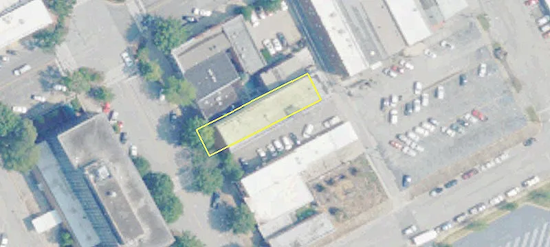 Downtown Florence Mixed-Use Opportunity