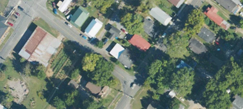 Residential Lot with Views