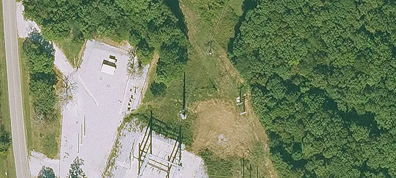 NWA Land near Fayetteville