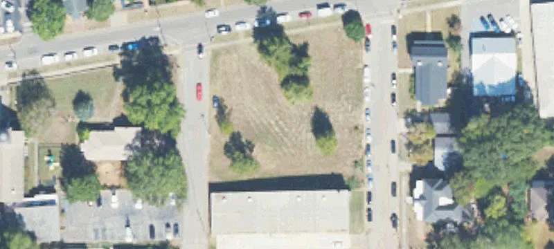 Oxford Commercial Land For Sale