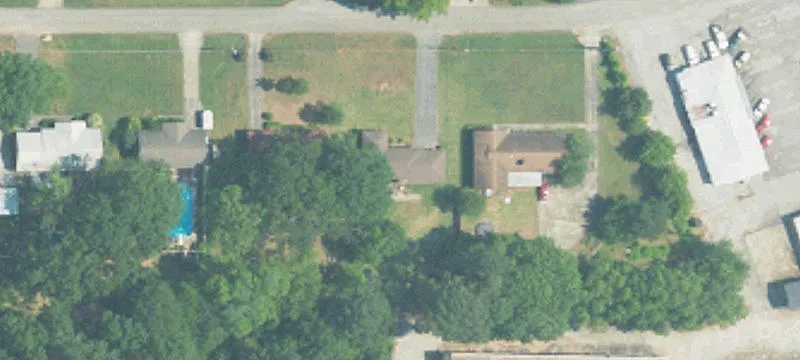 Residential Lot in Cooley Subdivision