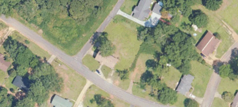 Residential Lot in Dadeville