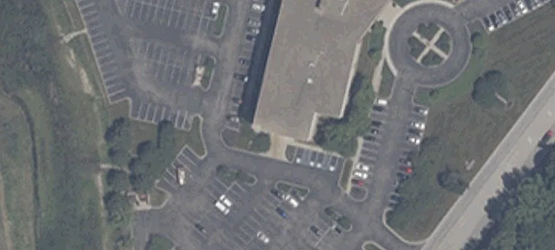 Furnished Office Space in Fishers