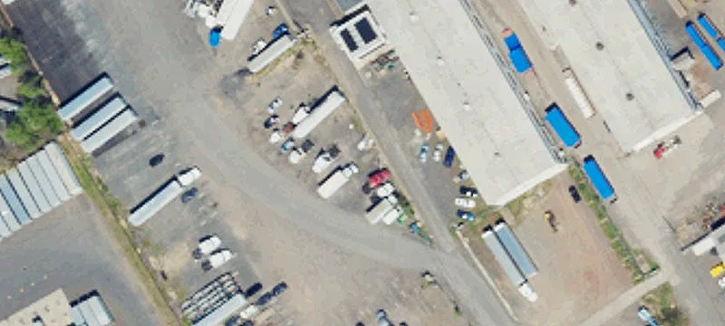 Industrial Building For Lease