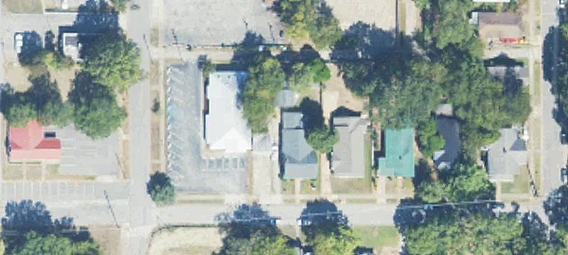 Renovated Commercial Property Near Hospital