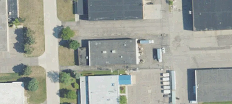 Versatile Industrial Space in Troy