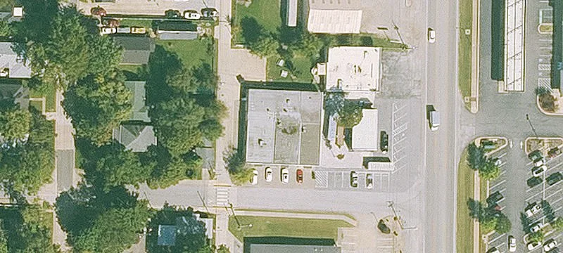 Versatile Commercial Property with Warehouse