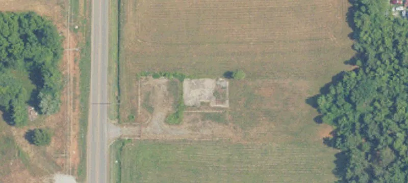 12.63 Acres Development Site