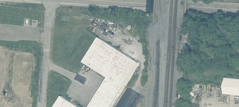 Columbus Office/Warehouse Facility For Rent
