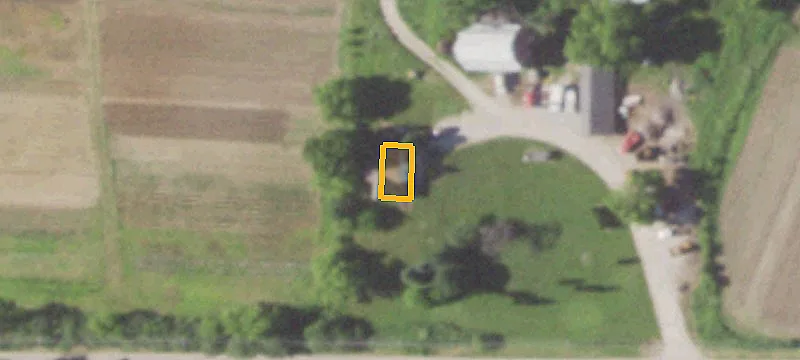 New Berlin Land for Lease