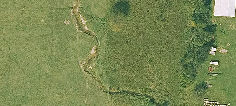 Residential Land in Siloam Springs