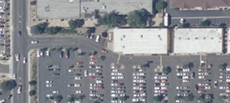Retail Space in Reno Center