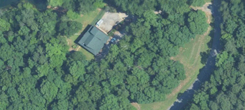Lakeshore West Waterfront Lot
