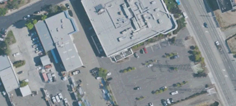 Fremont Warehouse with Clean Room