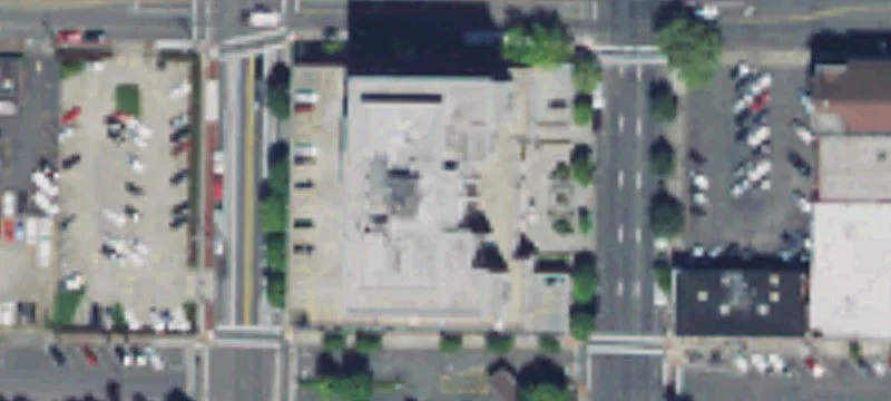 Downtown Vancouver Office Space