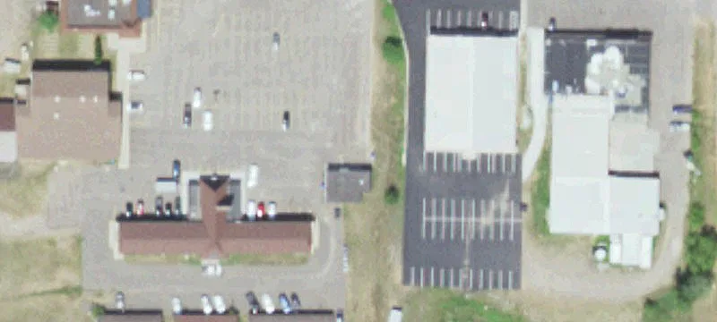 Grantsburg Inn: Motel, Apartments, Carwash