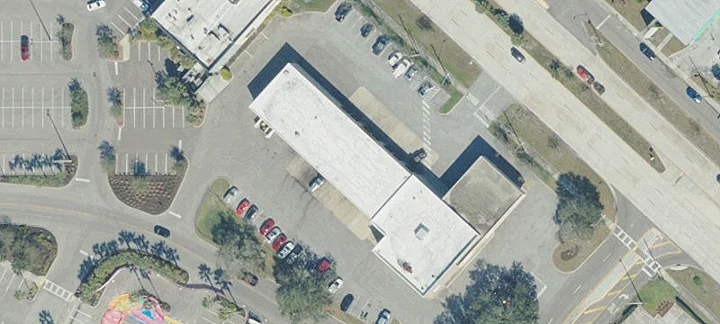 Retail Outparcel at Tyrone Square