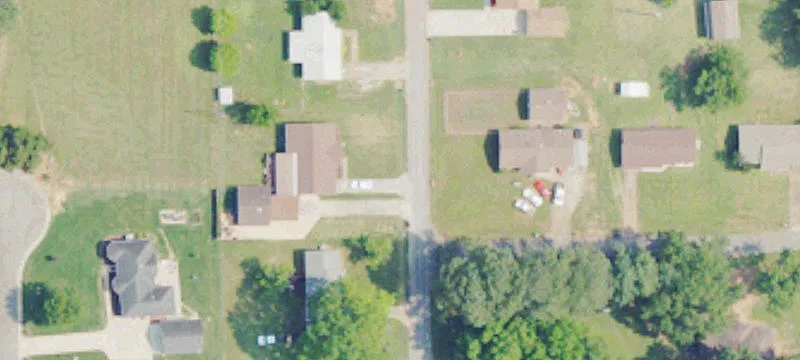 Residential Development Opportunity in Tuscumbia