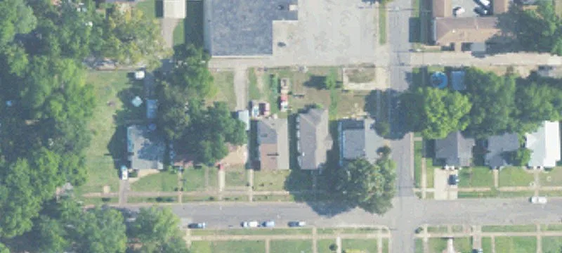 Partially Renovated Duplex For Sale