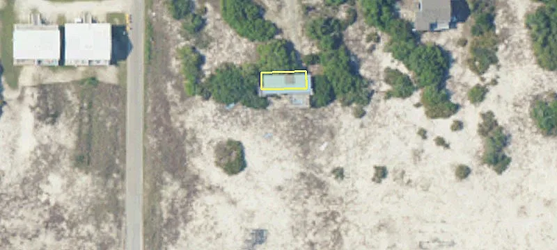 Commercial Lot on Fort Morgan
