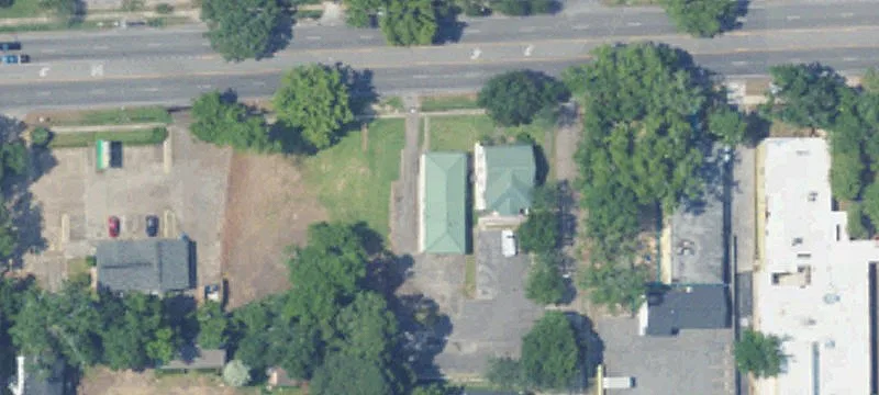 Versatile Commercial Property on Springhill Avenue